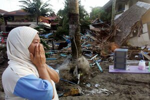 Разрушительное землетрясение всколыхнуло Соломоновы острова