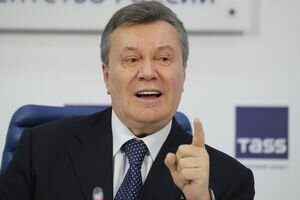 Суд по делу о госизмене Януковича перенесли из-за неявки адвокатов