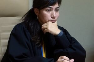 ВСП отстранил судью Цокол, отпустившую Саакашвили