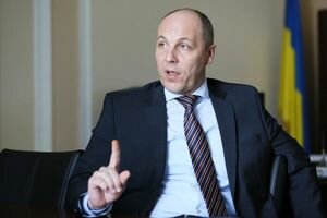 Парубий объяснил украинцам, почему Кабмин повысил цену на газ