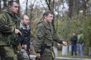 Появились новые подробности убийства главы "ДНР" Захарченко в оккупированном Донецке