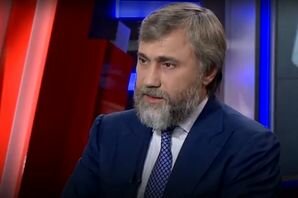 Новинский: Президенту Украины не выгодно возвращать Донбасс до выборов