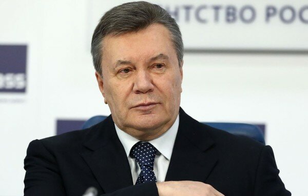 Стало известно, когда адвокат Януковича завершит свое выступление в дебатах по делу о госизмене