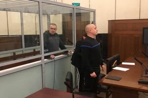 Апелляционный суд Москвы оставил в силе приговор по делу украинца Панова 