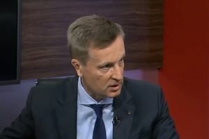 Наливайченко рассказал, что необходимо делать Украине для решения вопроса по Азовскому морю