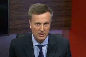 Наливайченко: В ГПУ есть доказательства преступных приказов Януковича