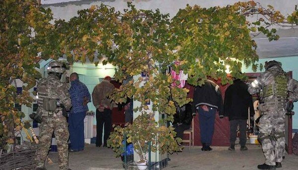 В Черновицкой области полиция изъяла наркотики на 10 млн грн