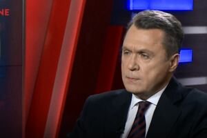 Семиноженко: Диалог руководства "Укрпочты" с премьером сейчас ведется через телевизор и пиар