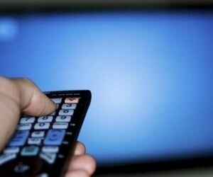 Депутаты намерены обязать телеканалы вести 75% эфира на украинском языке