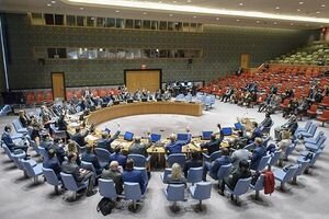 Совбез ООН отклонил предложение РФ, не пустив на заседание представителей "ДНР" и "ЛНР"