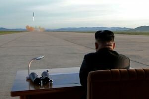 Северная Корея начала подготовку ядерного полигона к инстранным проверкам