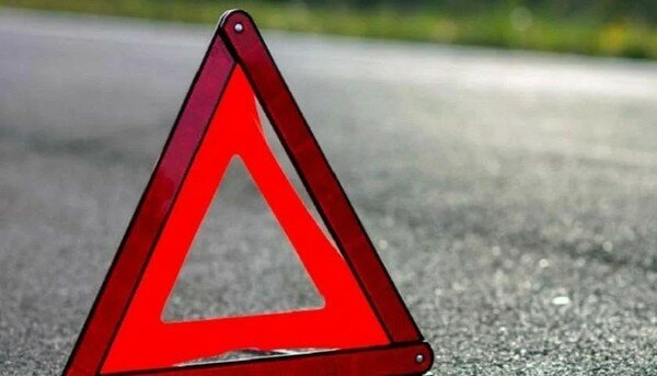 Во Львовской области столкнулись легковушка и микроавтобус: пострадали девять человек, из них четверо - дети
