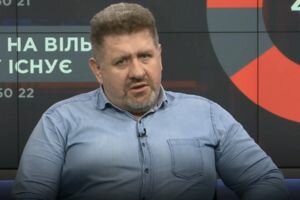 Бондаренко: Вопрос мира на Донбассе нельзя решить без России и США