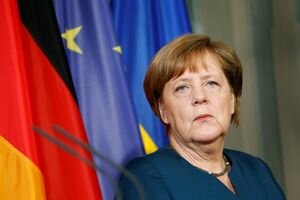 Меркель признала, что требования МВФ к Украине для получения кредитов "довольно высокие"