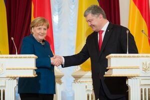 Германия даст Украине еще €75 млн на переселенцев