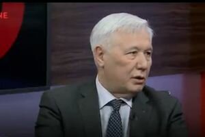 Ехануров: Пока Россия не изменит позицию, в Украине ничего не решится