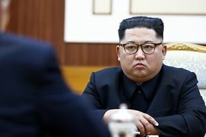 В Южной Корее признались о наблюдениях за здоровьем Ким Чен Ына с помощью компьютера