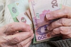 Охрименко: Повышение пенсий – это предвыборный шаг