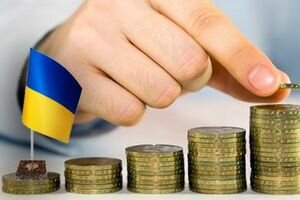 НБУ: Рост украинской экономики резко замедлился