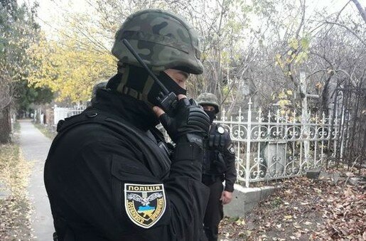В Одессе преподавателя одного из вузов города смертельно ранили на кладбище 