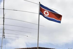 СМИ: Лидер КНДР провел переговоры с главой Госсовета Кубы в Пхеньяне