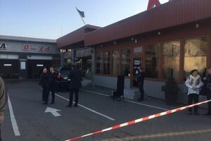 СМИ выяснили новые подробности стрельбы на автомойке в Луцке
