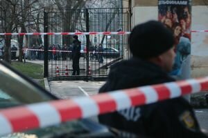 В полиции рассказали важную информацию о стрельбе на автомойке в Луцке