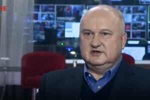Экс-глава СБУ рассказал, есть ли в украинских спецслужбах иностранные кураторы