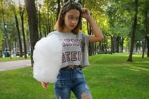 В деле об убийстве 15-летней студентки под Харьковом появились странные детали