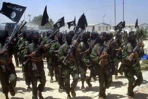 В Сомали из-за двойного теракта погибли не менее 17 человек
