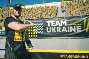 Скандал с украинским призером "Игр непокоренных": журналисты нашли свидетеля небоевой травмы Белобокова