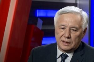 Ехануров о "выборах" на Донбассе: Явно видно, что писали липу - хоть бы научились подделывать