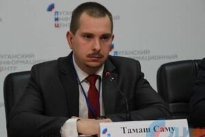 Член венгерского "Йоббика" был "наблюдателем" на Донбассе: украинский посол требует реакции Будапешта