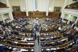 Ругательства Луценко, блог Березы и театр в Раде: чем политики занимались на прошлой неделе