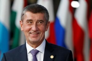 Сын премьера Чехии рассказал, как отец насильно прятал его в Крыму из-за коррупционного скандала