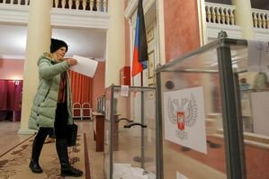 7 главных фактов о "выборах" в "ДНР" и "ЛНР": зачем это нужно России и что делать Украине