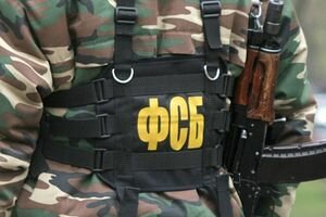 Российские силовики обыскали "Свидетелей Иеговы" в крымском Джанкое