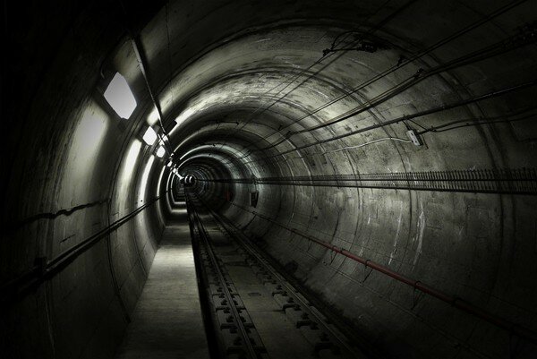 Компания Илона Маска закончила прокладывать тоннель под Лос-Анджелесом (видео)