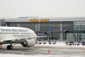 Омелян: В аэропорту "Борисполь" могут появиться беспилотные электромобили