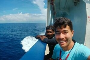 СМИ: На острове Индии убили туриста-миссионера из США