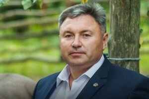 Порошенко отстранил от должности главу Луганской ОГА