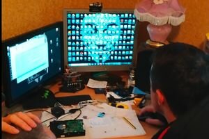 Львовский хакер заразил вирусным ПО тысячи устройств в 50 странах мира