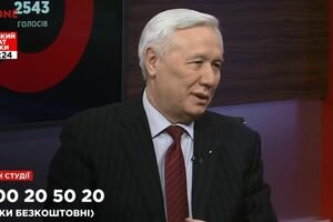 Ехануров: Госбюджет-2019 приняли, потому что это было требованием МВФ