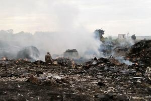 Родственники жертв авиакатастрофы МН17 подали в ЕСПЧ иск против России