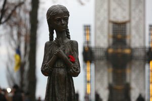 В Украине впервые обнародовали отчеты иностранных дипломатов об ужасах Голодомора