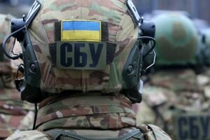 СБУ задержала "главу сельсовета" поселка в ОРДЛО, которая поддерживала "ДНР"