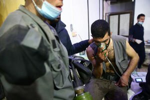 Химатака в сирийском Алеппо: Россия сделала громкое объявление