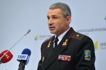 Адмирал ВМС Украины отреагировал на обвинения РФ в якобы "нарушении международного права"