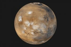 В NASA успешно высадили робота InSight на Марс. Фото, видео