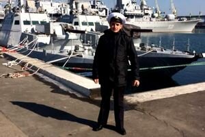 "Не останавливаться и стрелять в ответ": захваченный украинский моряк перед заданием рассказал родным об инструкциях